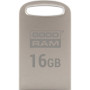 USB флеш накопитель GOODRAM 16GB Point Silver USB 3.0 (UPO3-0160S0R11)