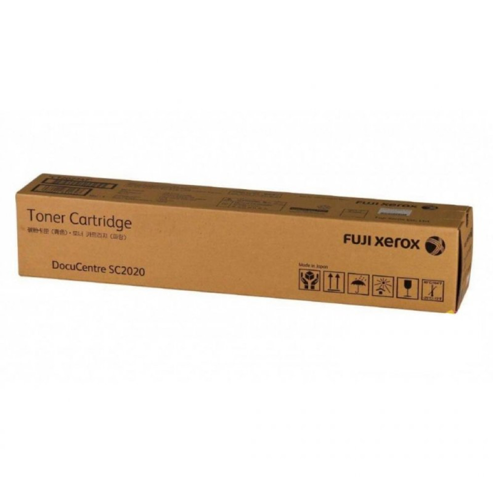 Тонер-картридж XEROX DC SC2020 Magenta (3K) (006R01695)