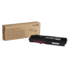 Тонер-картридж Xerox WC6655 Magenta (7.5K) (106R02753)