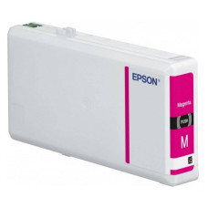 Картридж Epson WF-5110/WF-5620 magenta XXL (4000 стор) (C13T789340)