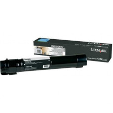 Картридж Lexmark X95x Black Extra High R (X950X2KG)