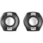 Акустическая система Trust Polo Compact 2.0 Speaker Set black (20943)