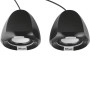 Акустическая система Trust Polo Compact 2.0 Speaker Set black (20943)