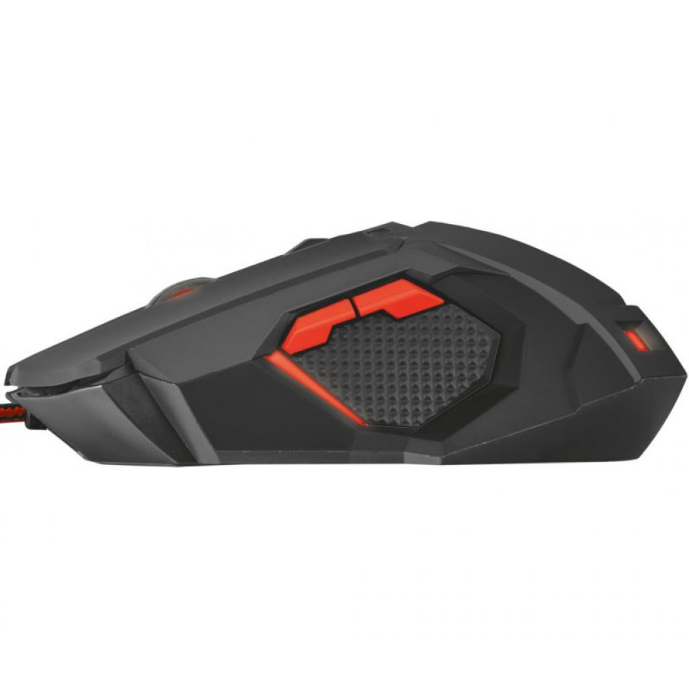 Мышка Trust GXT 148 Optical Gaming Mouse (21197)