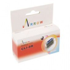 Картридж Arrow Canon CLI-8B Black (CLI8BK)