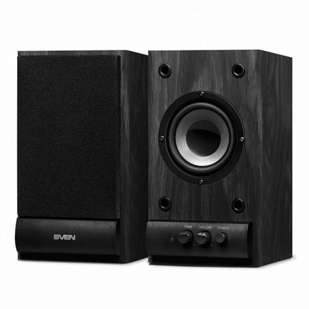 Акустическая система SVEN SPS-608 black