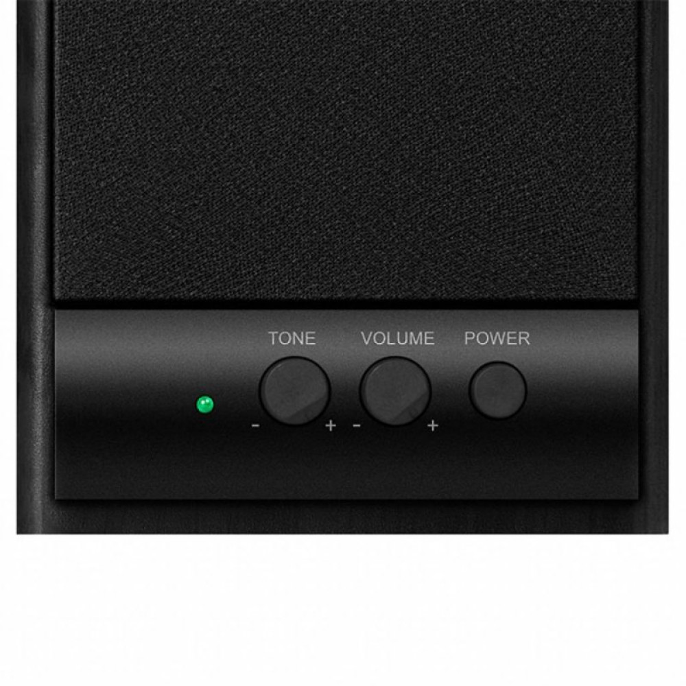 Акустическая система SVEN SPS-608 black