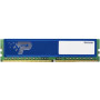 Модуль пам'яті для комп'ютера DDR4 4GB 2400 MHz Patriot (PSD44G240081H)