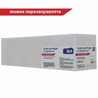 Картридж тонер FREE Label PANASONIC KX-FAT411A7 (FL-KXFAT411A7))