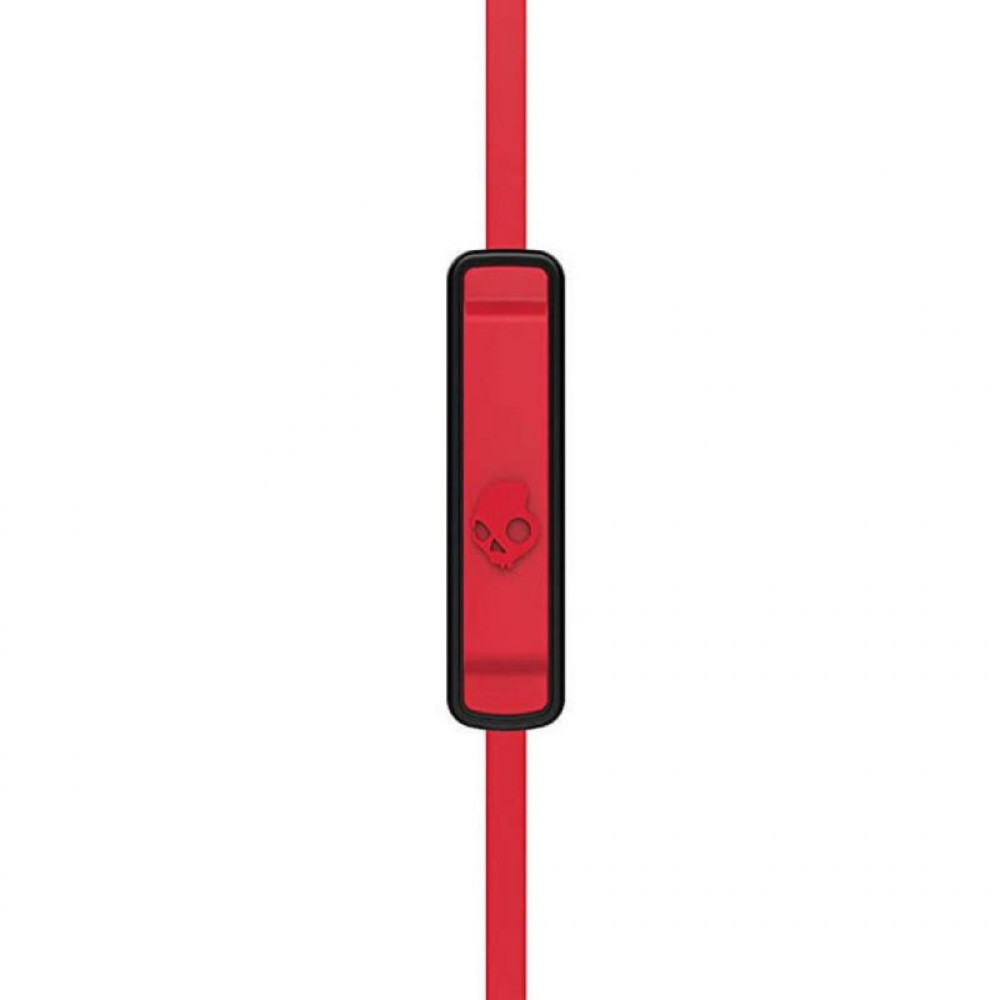 Навушники Skullcandy SMOKIN BUD 2 SPACED OUT/ORANGE IRIDIUM (S2PGGY-392)