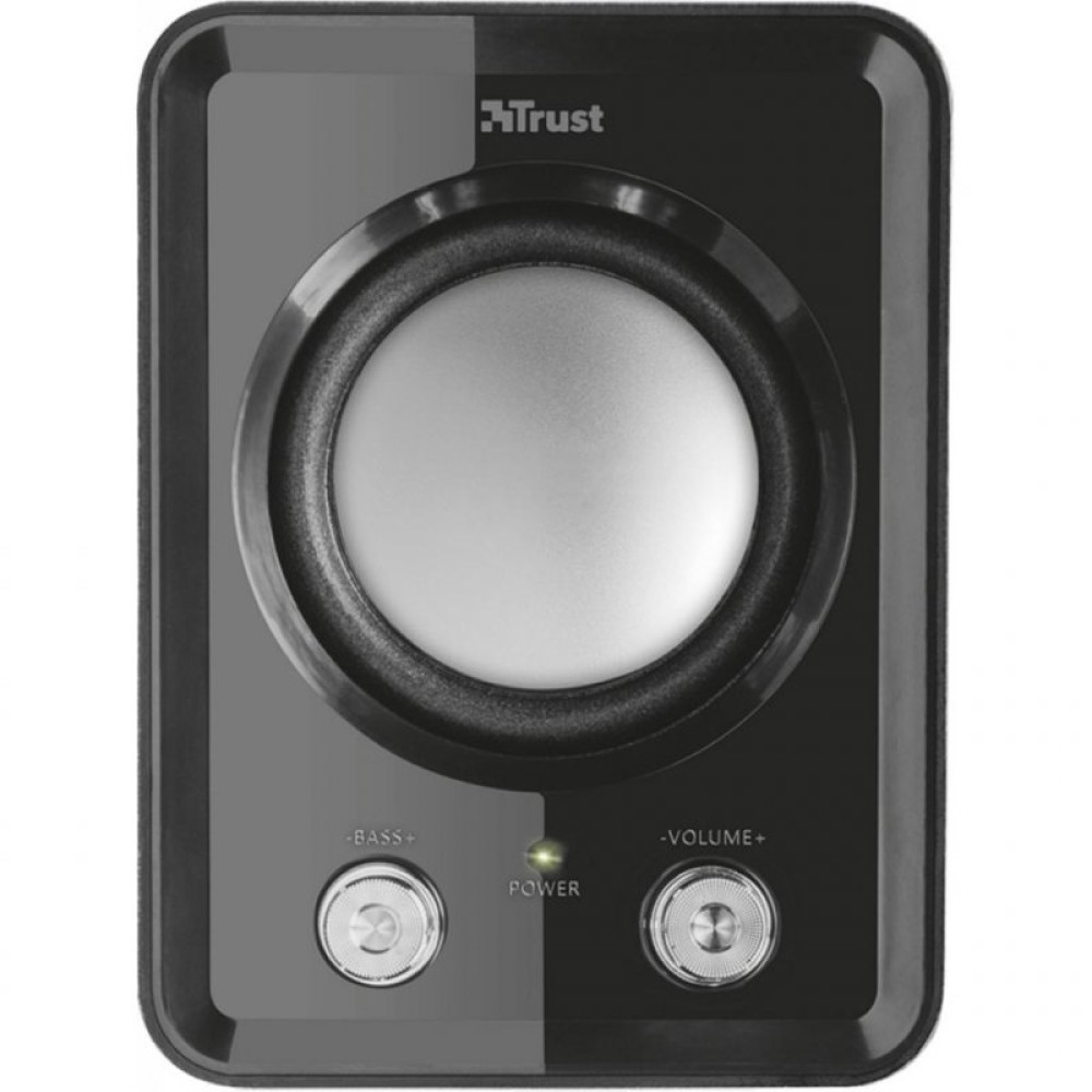 Акустична система Trust Ziva Compact 2.1 Speaker Set (21525)
