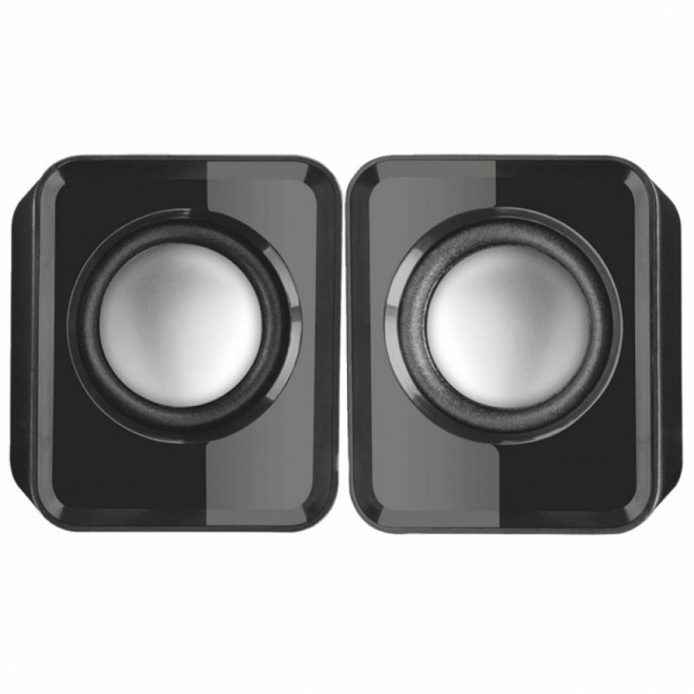 Акустична система Trust Ziva Compact 2.1 Speaker Set (21525)