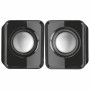 Акустична система Trust Ziva Compact 2.1 Speaker Set (21525)