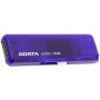 USB флеш накопичувач ADATA 16GB UV110 Blue USB 2.0 (AUV110-16G-RBL)