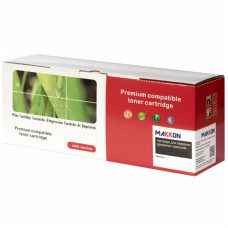 Картридж Makkon HP CLJP CF210A (131A) (SF210A) 1.4k black (MN-HP-SF210A)