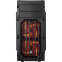 Корпус CORSAIR Carbide Seriees SPEC-03 ORANGE LED (CC-9011054-WW)