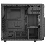 Корпус CORSAIR Carbide Seriees SPEC-03 ORANGE LED (CC-9011054-WW)