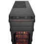 Корпус CORSAIR Carbide Seriees SPEC-03 ORANGE LED (CC-9011054-WW)