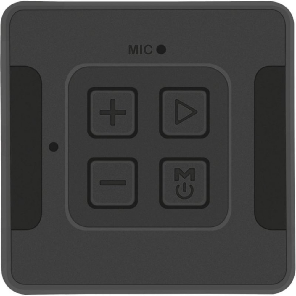 Акустична система Trust Ziva Wireless Bluetooth Speaker black (21715)