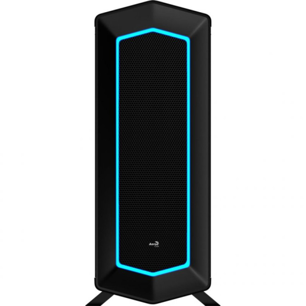 Корпус AeroCool P7-C1 BG (Black) (ACCM-P701013.11)