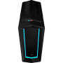 Корпус AeroCool P7-C1 BG (Black) (ACCM-P701013.11)