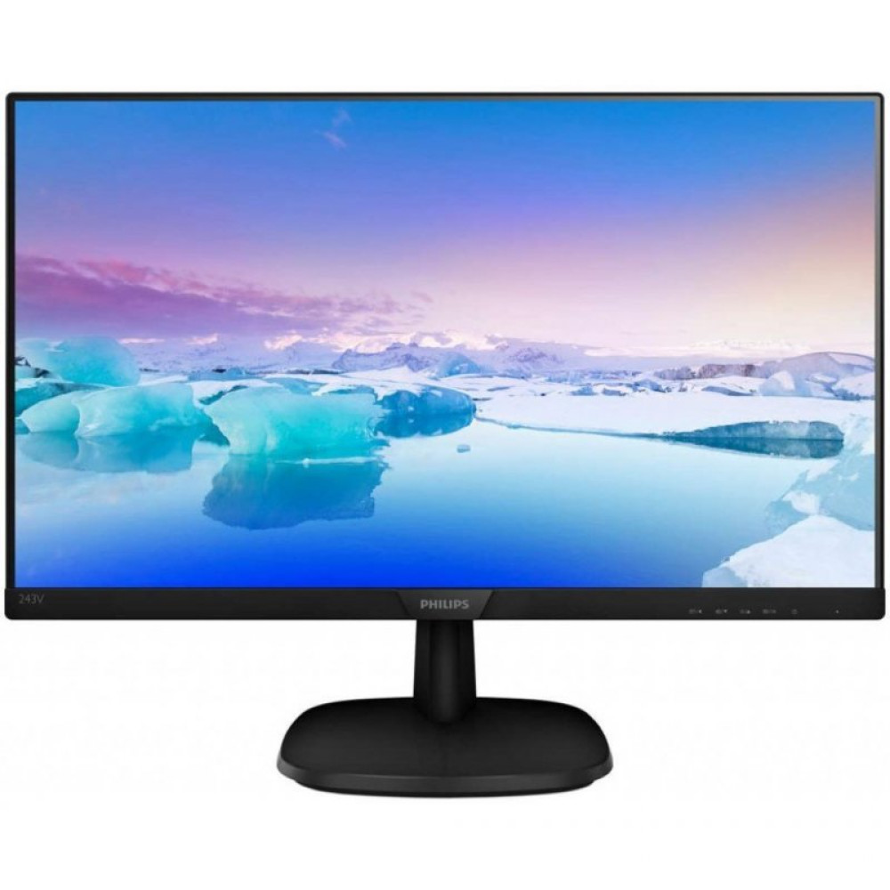 Монітор Philips 243V7QDAB/01