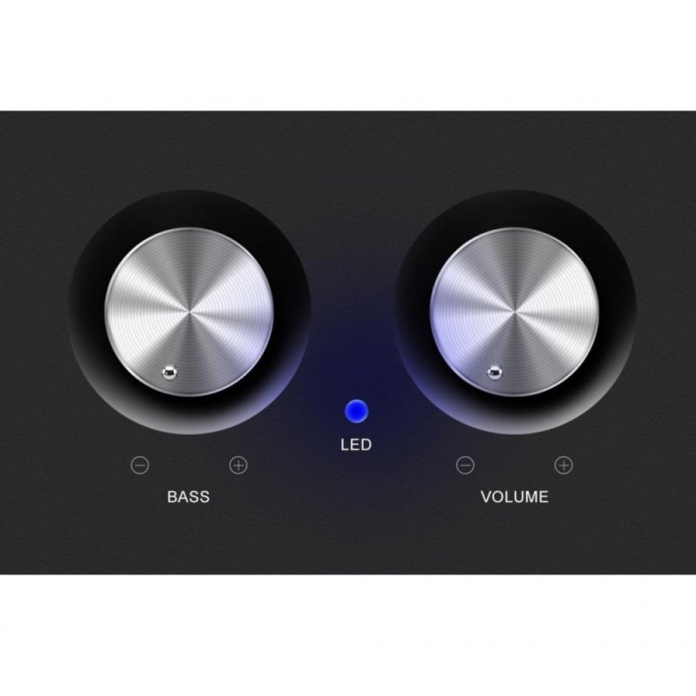 Акустична система Genius SW-G2.1 500 (31730003401)