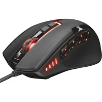 Мышка Trust Sikanda GXT 164 MMO Mouse (21726)