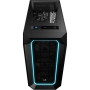 Корпус AeroCool P7-C0 Black (4713105957983)
