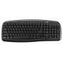 Клавіатура Genius KB-M225C USB Black (31310479108)