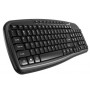 Клавіатура Genius KB-M225C USB Black (31310479108)