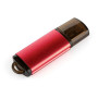 USB флеш накопитель eXceleram 16GB A3 Series Red USB 3.1 Gen 1 (EXA3U3RE16)