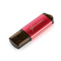 USB флеш накопитель eXceleram 16GB A3 Series Red USB 3.1 Gen 1 (EXA3U3RE16)