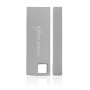 USB флеш накопичувач eXceleram 32GB U1 Series Silver USB 2.0 (EXP2U2U1S32)