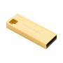 USB флеш накопичувач eXceleram 64GB U1 Series Gold USB 2.0 (EXP2U2U1G64)