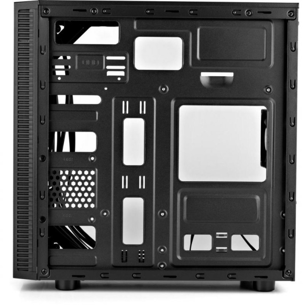 Корпус Vinga Abyss