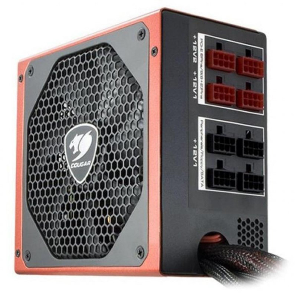 Блок питания Cougar 1000W (CMX1000)