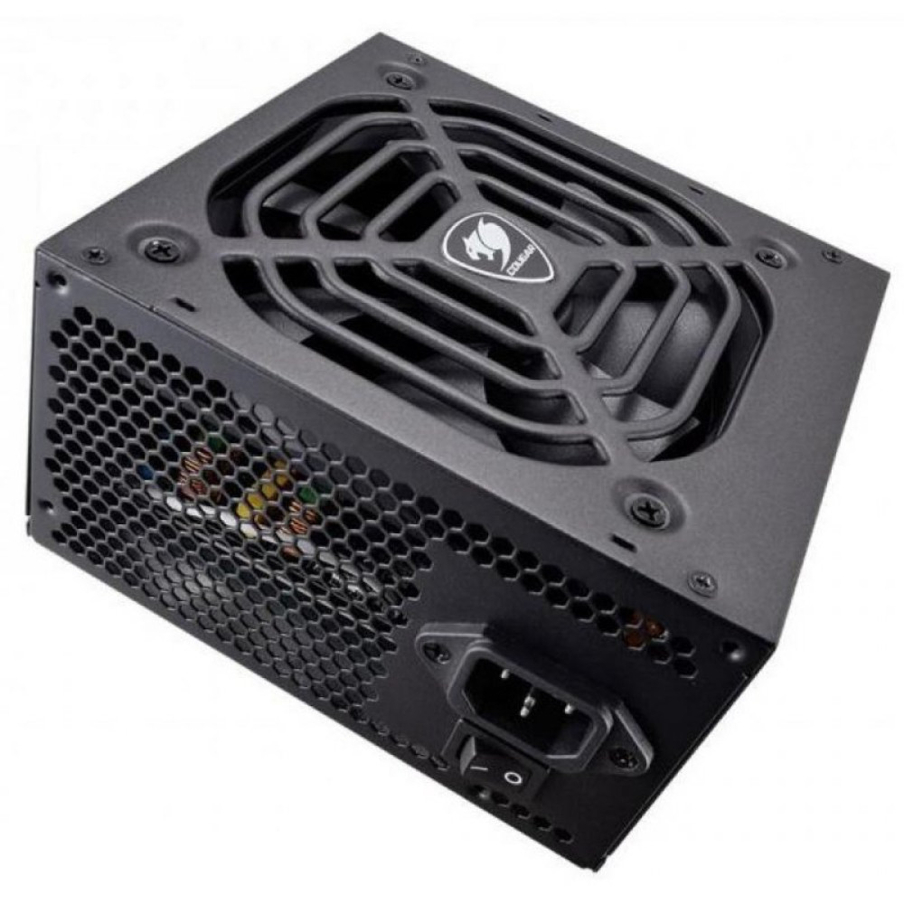 Блок питания Cougar 500W (STE500)