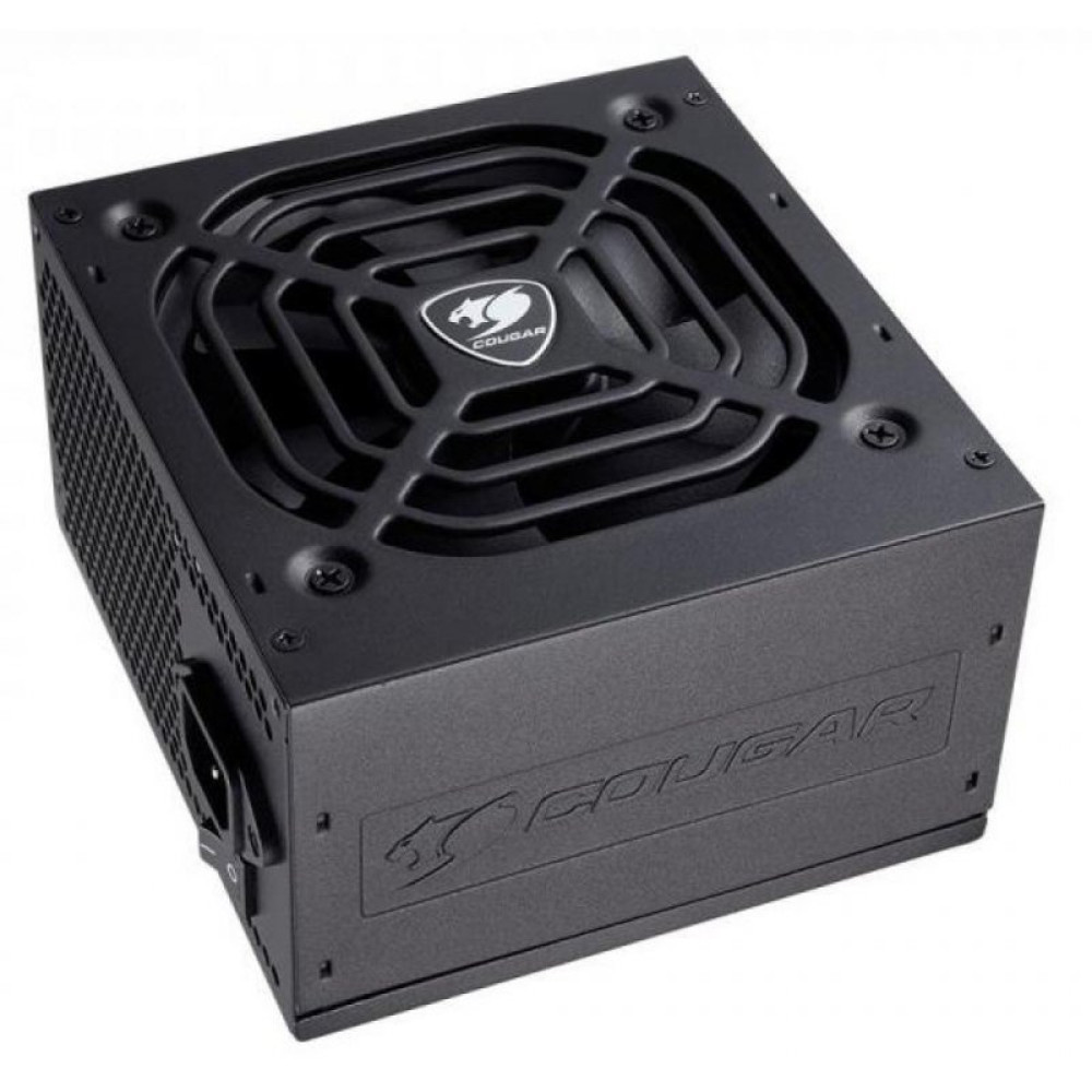 Блок питания Cougar 500W (STE500)