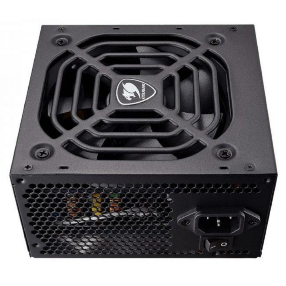 Блок питания Cougar 500W (STE500)