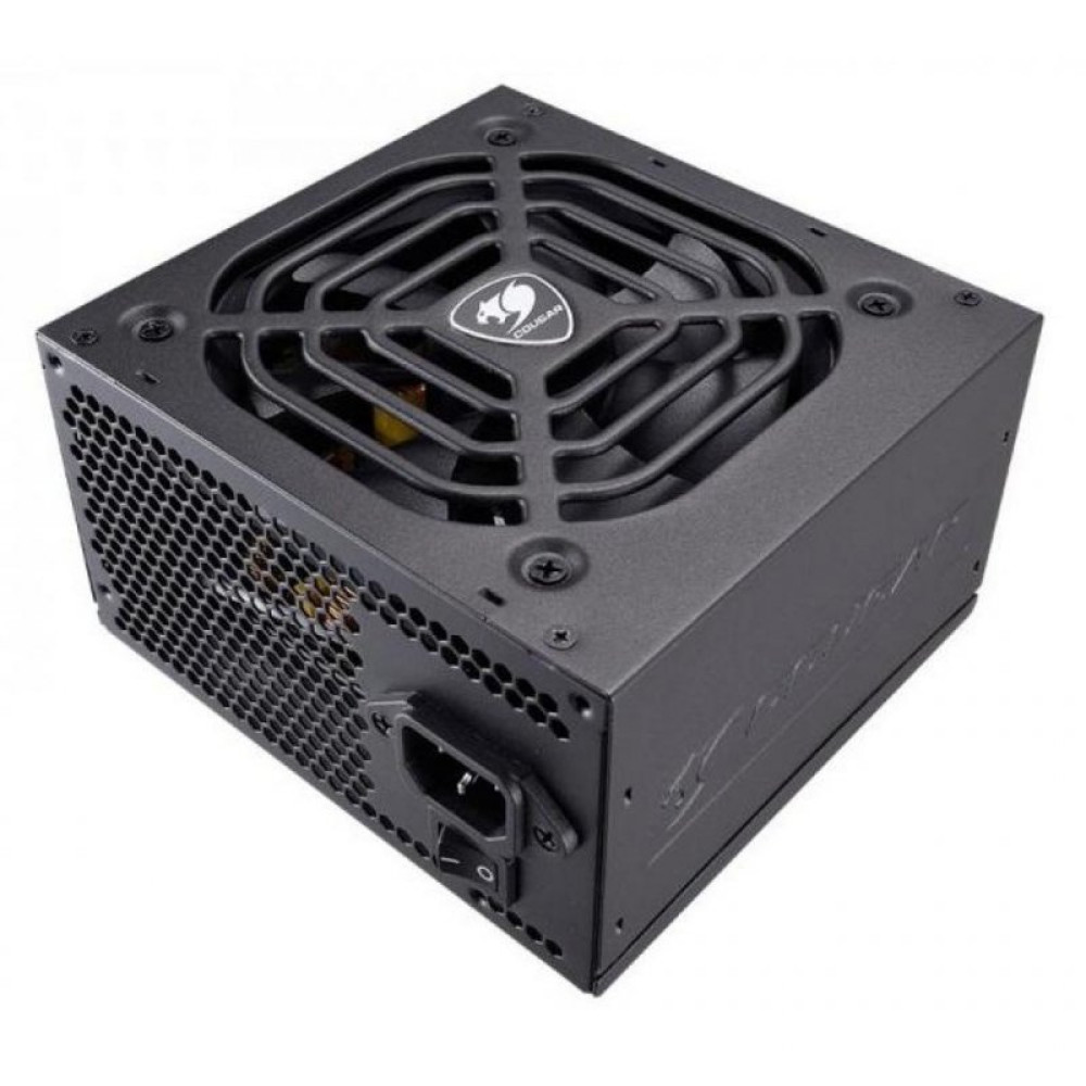 Блок питания Cougar 500W (STE500)