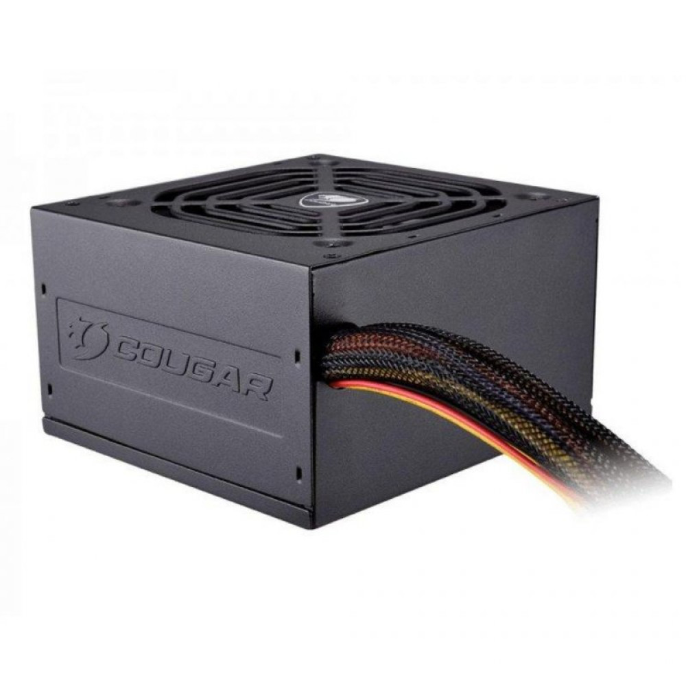 Блок питания Cougar 500W (STE500)