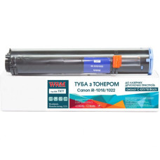 Тонер-картридж WWM Canon C-EXV18 (TH77)