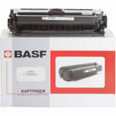 Картридж BASF для HP LJ M552/M553/M577 аналог CF360A Black (KT-CF360A)