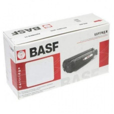 Картридж BASF для Konica Minolta MC 1600 аналог A0V301H Black (KT-A0V301H)