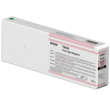 Картридж Epson SC-P6000/P7000/P8000/P9000 Vivid Light Magenta 700мл (C13T804600)