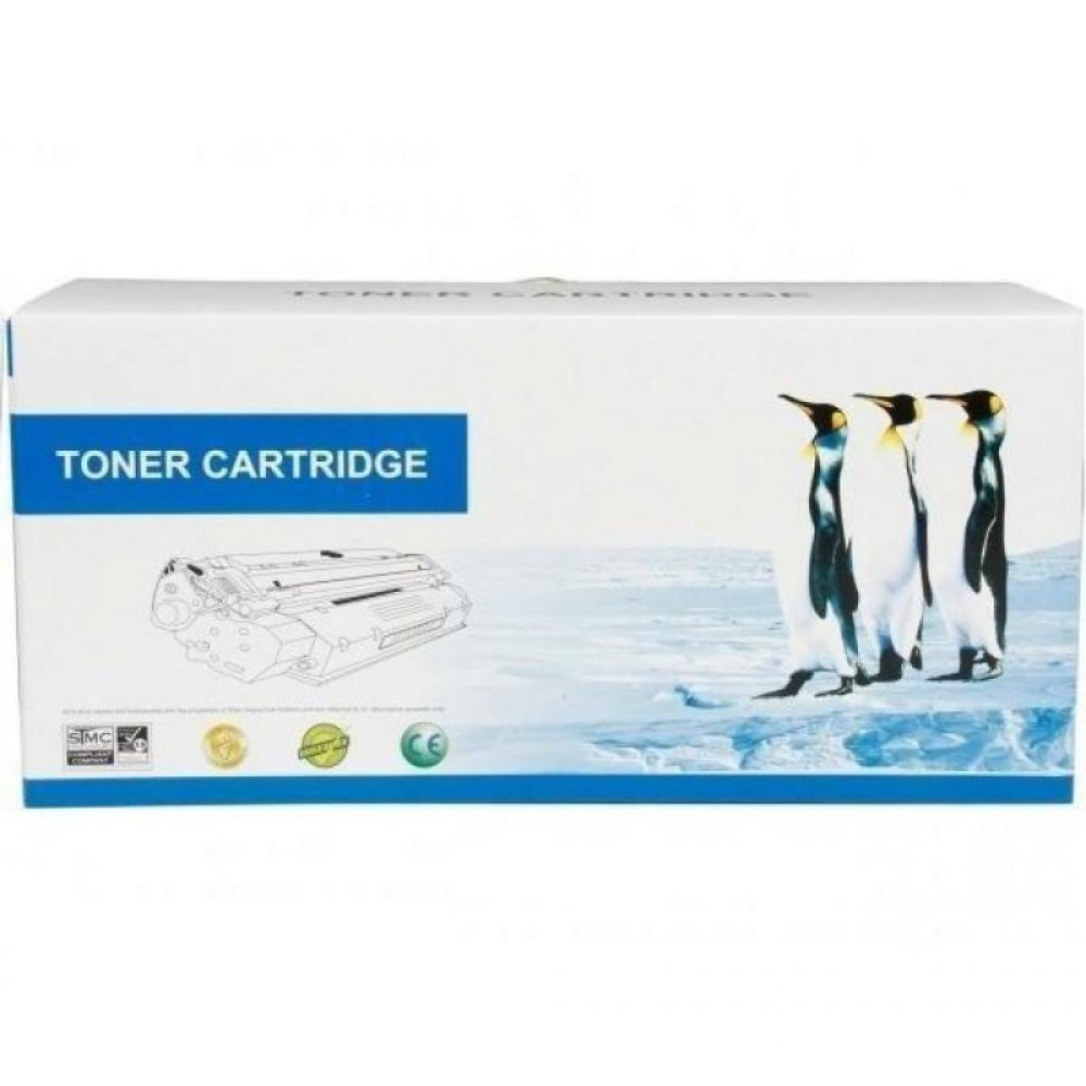 Картридж G&G для Lexmark T650/T652/T654 25K (G&G-T650H11E)