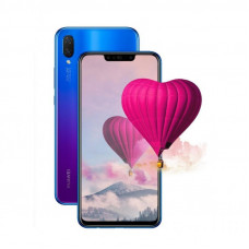 Мобильный телефон Huawei P Smart Plus Iris Purple (51092TFD)