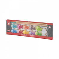 Настільна гра Janod Магнитная рыбалка (J03062)