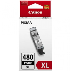 Картридж Canon PGI-480BXL Black (2023C001)